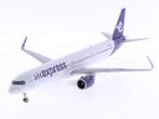 Schaal 1:200 JC Wings XX20378 Airbus A321 Neo HK Express..., Hobby en Vrije tijd, Ophalen of Verzenden, Gebruikt