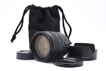 Nikon AF-S Nikkor 3.5-4.5/18-70mm G ED Zoomlens, Nieuw