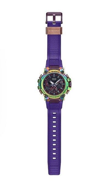Casio - G-SHOCK MTG-B3000 - MTG-B3000PRB-1AJR - Homme - 2023