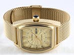 Raoul U. Braun - Bellevue Doré - German Brand - Limited, Nieuw