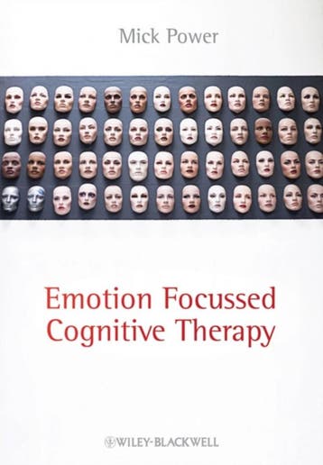 Emotion-Focused Cognitive Therapy 9780470683224 Mick Power, Livres, Verzenden, Mick Power