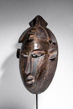 Masker - Markha - Burkina Faso