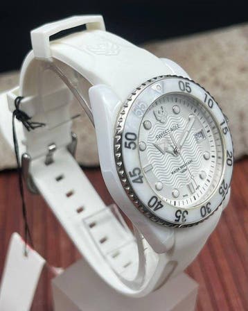 Swiss Eagle - Swiss made - Sans prix de réserve - Unisexe -, Handtassen en Accessoires, Horloges | Heren, Nieuw