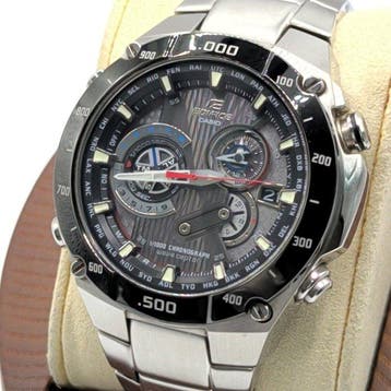 Casio - Edifice - Zonder minimumprijs - ECW-M1100 - Heren -, Nieuw