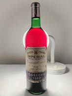 1960 C.V.N.E. Imperial - Rioja Gran Reserva - 1 Fles (0,75, Nieuw