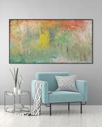 Christoph Prein - Pastel Rain - XXL