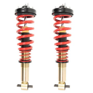 Belltech Coilover Kit 2021+ Ford F-150 2WD Lowering Coilover, Ophalen of Verzenden