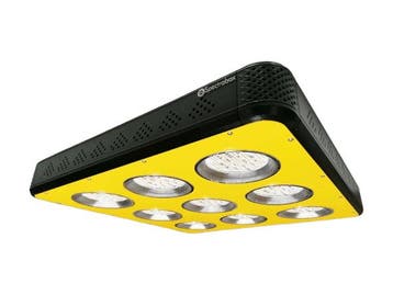 Spectrabox 900W Xtreme LED Kweeklamp, Verzenden