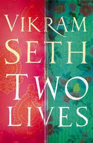 Two Lives 9780316727761 Vikram Seth, Verzenden, Gelezen, Vikram Seth