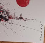 Millennium Falcon - Series  Tokyo Pop Icons  by Emma, Verzamelen, Nieuw