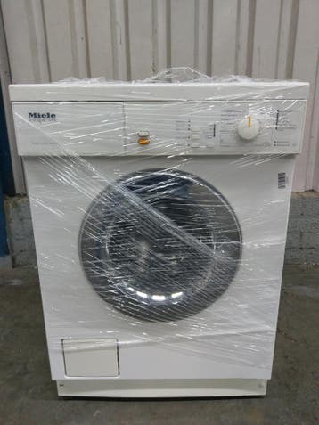 Miele W838 Wasmachine 1100t 5kg, Elektronische apparatuur, Ophalen of Verzenden, Nieuw