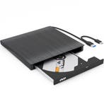 Strex Externe DVD Speler en Brander - USB 3.0 DVD Speler, Computers en Software, Verzenden, Nieuw