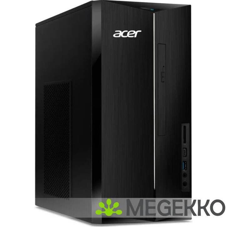 Acer Aspire TC-1785 I7524 Intel Core i7-14700 Home Desktop, Computers en Software, Overige Computers en Software, Nieuw, Verzenden