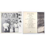 Fleetwood Mac - x2 LP Album set | Rumours / Live - Diverse