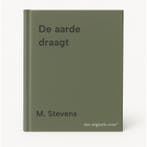De aarde draagt 9789065560100 M. Stevens, Verzenden, Gelezen, M. Stevens