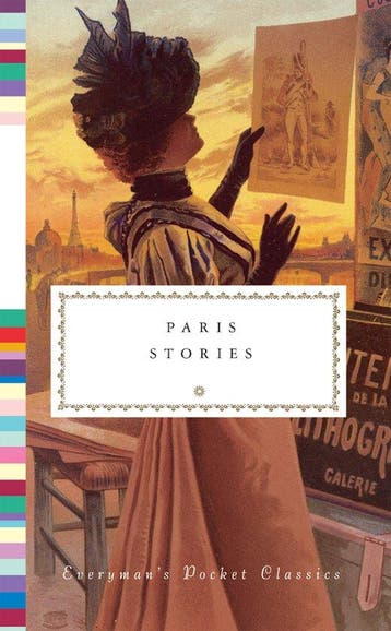 Paris Stories 9781841596204 Shaun Whiteside, Verzenden, Shaun Whiteside