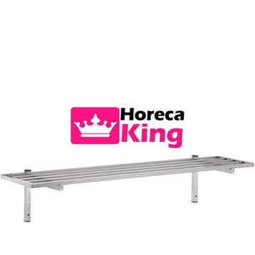 Rvs spijlenrooster 1000x250 mm, Verzenden, Nieuw in verpakking