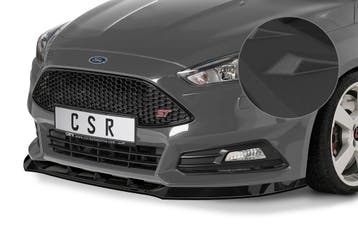 Cupspoiler voor Ford Focus MK3 ST Turnier CSL476-S, Verzenden, Nieuw