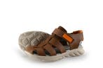 Geox Sandalen Jongens in maat 30 Bruin, Verzenden, Jongen of Meisje, Schoenen, Zo goed als nieuw