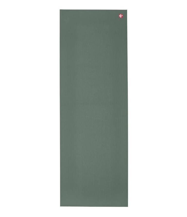 Manduka PRO Lite Mat 71/Black Sage 4.7mm, Sport en Fitness, Yoga en Pilates, Yogamat, Nieuw, Ophalen of Verzenden