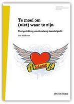 Te mooi om (niet) waar te zijn 9789049616427 Tom Vandooren, Verzenden, Tom Vandooren