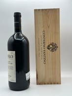2018 Conterno Fantino Ginestra Vigna del Gris - Barolo - 1