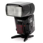 Sony HVL-F56AM professional flash Flitser, Nieuw