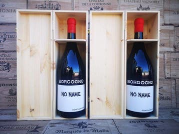 2023 Giacomo Borgogno & Figli No Name - Piëmont DOC - 2, Nieuw