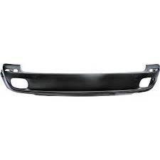 Achterbumper Met of Zonder PDC BMW X5 E70 2007 - 2010 B5852, Nieuw, Achter, BMW, Bumper