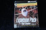 Southern California Expansion Pack For Flight Simulator 95, Games en Spelcomputers, Verzenden, Nieuw