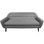 MADE.com Ritchie Sofa 3-zits - 3-Zitszetel - Outlet, Huis en Inrichting, Gebruikt, Verzenden, 150 tot 200 cm, 75 tot 100 cm