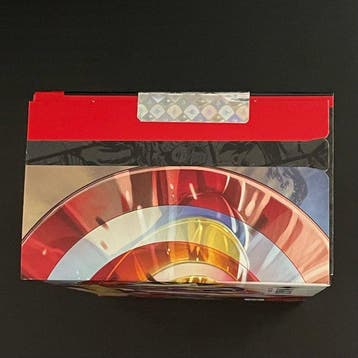 Wizards of The Coast - 1 Booster box - Magic: The Gathering