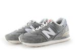 New Balance Sneakers in maat 38 Grijs, Vêtements | Femmes, Verzenden, Sneakers