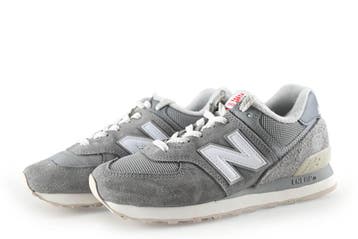 New Balance Sneakers in maat 38 Grijs, Verzenden, Sneakers