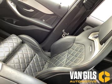 Stoel rechts Mercedes GLC-Klasse O339282, Nieuw