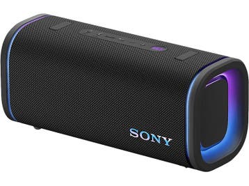 Sony -  Ult Field 5 Bluetooth Speaker  - Zwart, Verzenden, Nieuw, 60 tot 120 watt, Sony