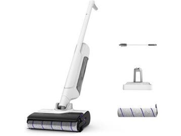 Veiling - Rowenta X-Clean 10 GZ7540 - 2-in-1 Vloerreiniger, Elektronische apparatuur, Gebruikt