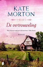 De vertrouweling 9789022565025 Kate Morton, Boeken, Verzenden, Gelezen, Kate Morton
