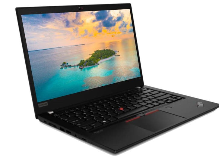 Lenovo ThinkPad T14 Gen 2 - Intel® Core™ i7-1165G7, Informatique & Logiciels, Ordinateurs portables Windows, Enlèvement ou Envoi