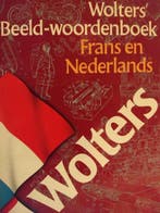 WOLTERSBEELDWDB FRANS/NEDERLANDS FN 9789001968267 DUDEN, Verzenden, Nederlands, Zo goed als nieuw, DUDEN