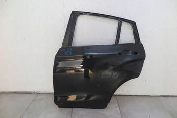 BMW X4 F26 achterdeur links, Verzenden