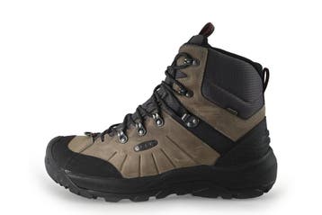 Keen Wandelschoenen in maat 45 Bruin, Kleding | Heren, Bruin, Verzenden, Zo goed als nieuw, Keen