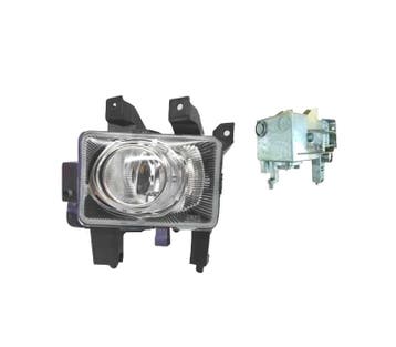 Phare Gauche Antibrouillard Pour Opel Astra H 07-11 Et Zafir, Autos : Pièces & Accessoires, Éclairage, Verzenden