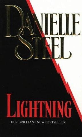 Lightning 9780552137492 Danielle Steel, Verzenden, Gelezen, Danielle Steel