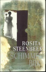 Schimmenrijk 9789053337141 Rosita Steenbeek, Verzenden, Rosita Steenbeek