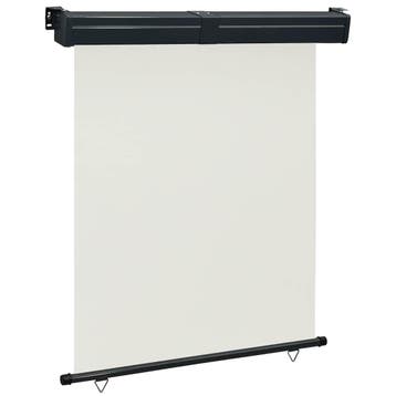 Balkonscherm 145x250cm | Retour deal -40% | Snel zijn, Tuin en Terras, Tuinschermen, Staal, Verzenden, 100 tot 150 cm, Zo goed als nieuw