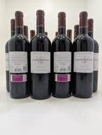 2023 Tomás Postigo 3º Año Tinto - Ribera del Duero - 12, Nieuw