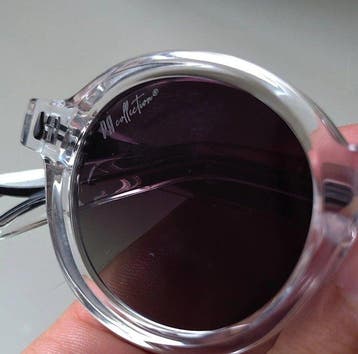 Other brand - PR collection - NAH XV - 01/50 - Lunettes, Nieuw