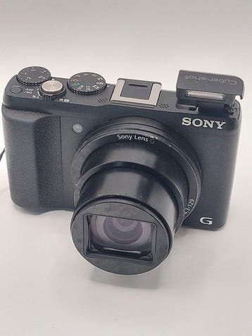 Sony DSC-HX60 Appareil photo numérique