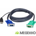 ATEN 2L5203U, Verzenden